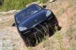 Porsche Cayenne 2011 года